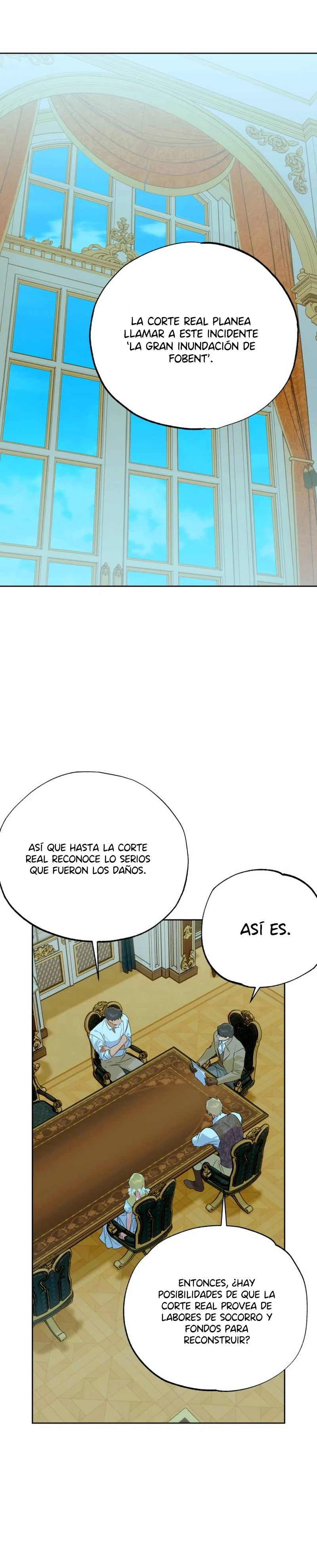 Tuyo, Ryan capítulo 38, página 9