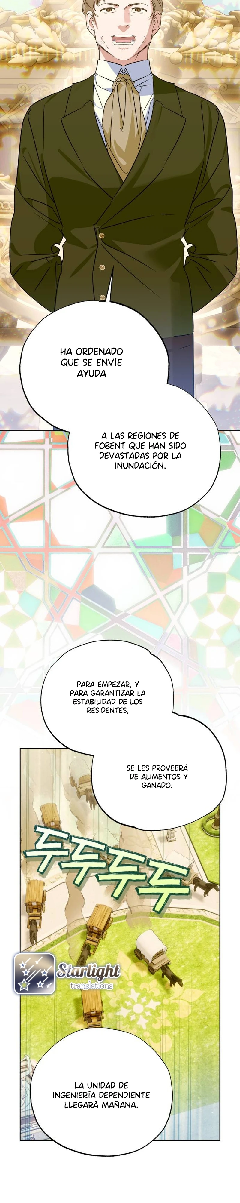 Tuyo, Ryan capítulo 39, página 10