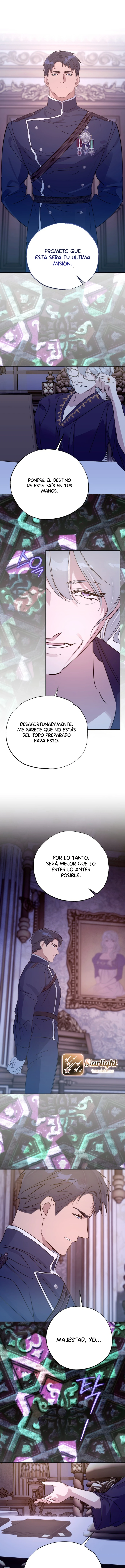 Tuyo, Ryan capítulo 43, página 18