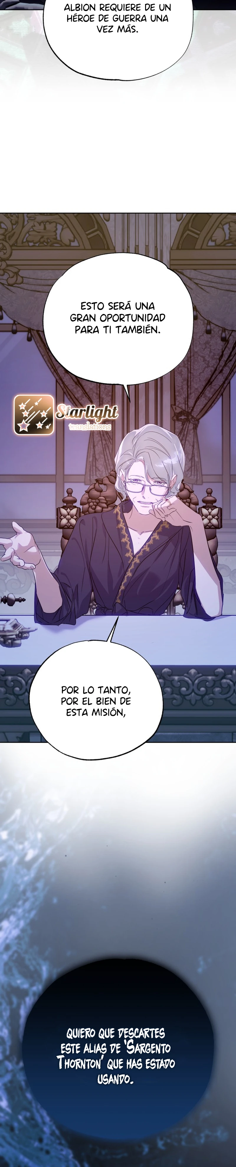 Tuyo, Ryan capítulo 43, página 19