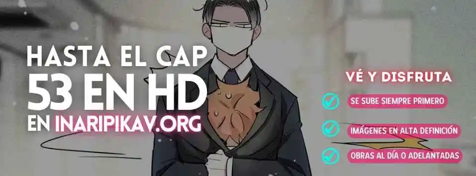 Un Amor digno de Fama capítulo 42, página 1