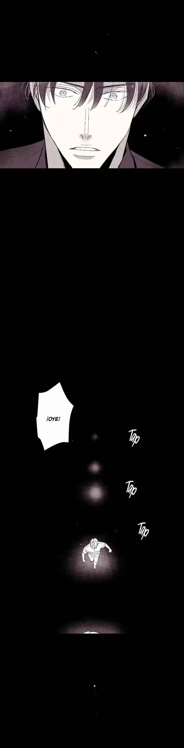 Un Amor digno de Fama capítulo 43, página 5