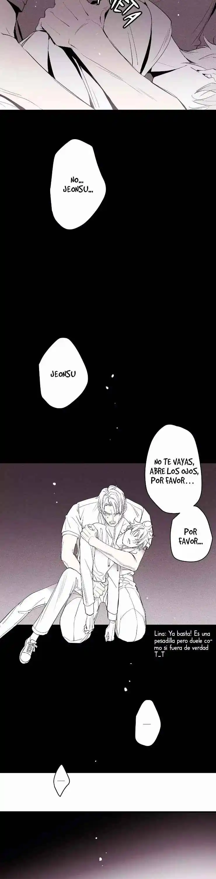 Un Amor digno de Fama capítulo 43, página 9
