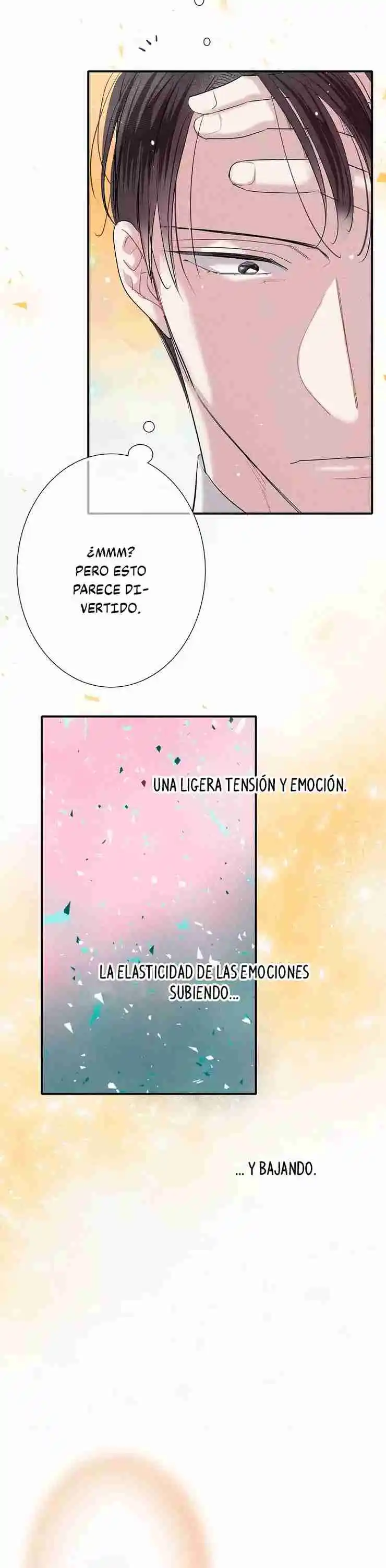 Un Amor digno de Fama capítulo 43, página 18