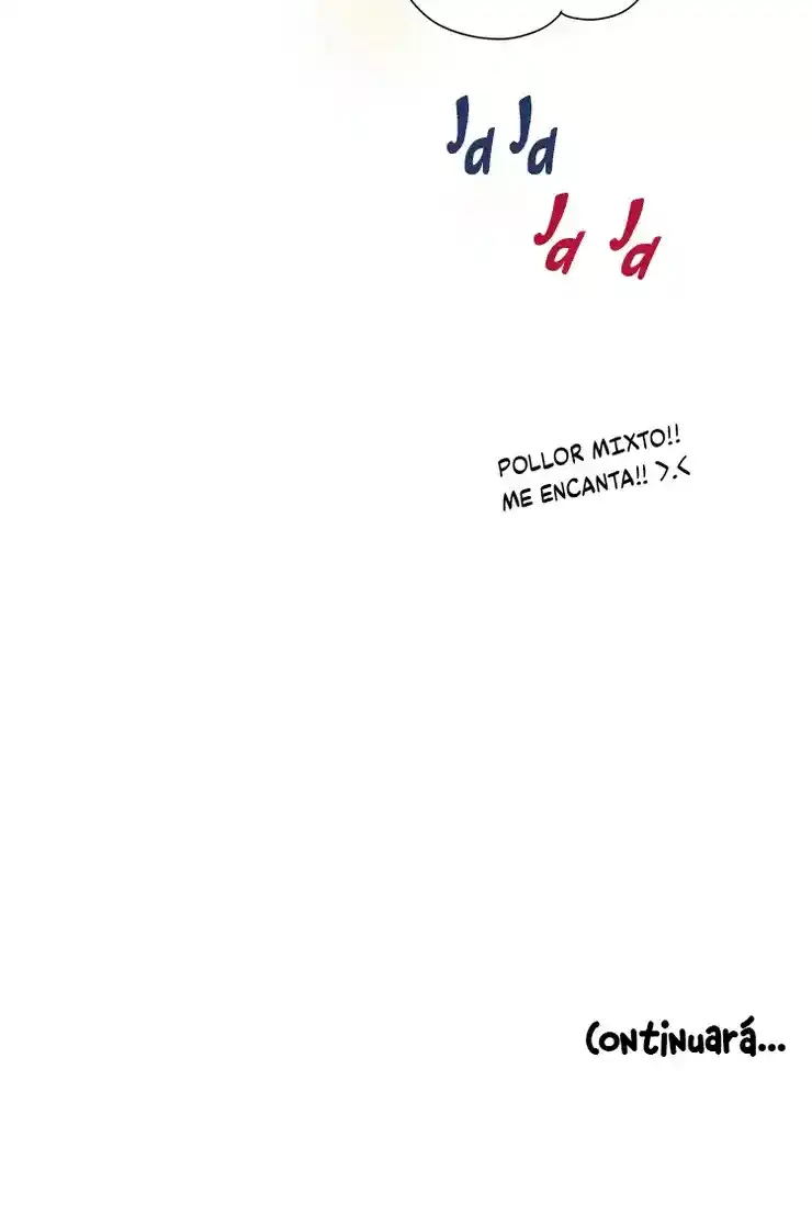 Un Amor digno de Fama capítulo 43, página 29