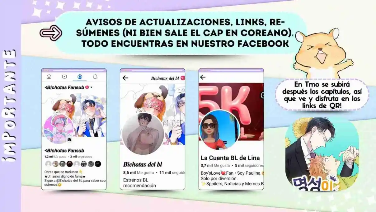 Un Amor digno de Fama capítulo 43, página 35