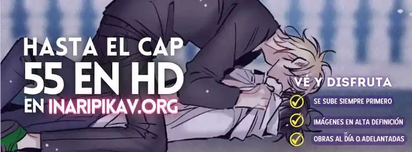 Un Amor digno de Fama capítulo 44, página 1