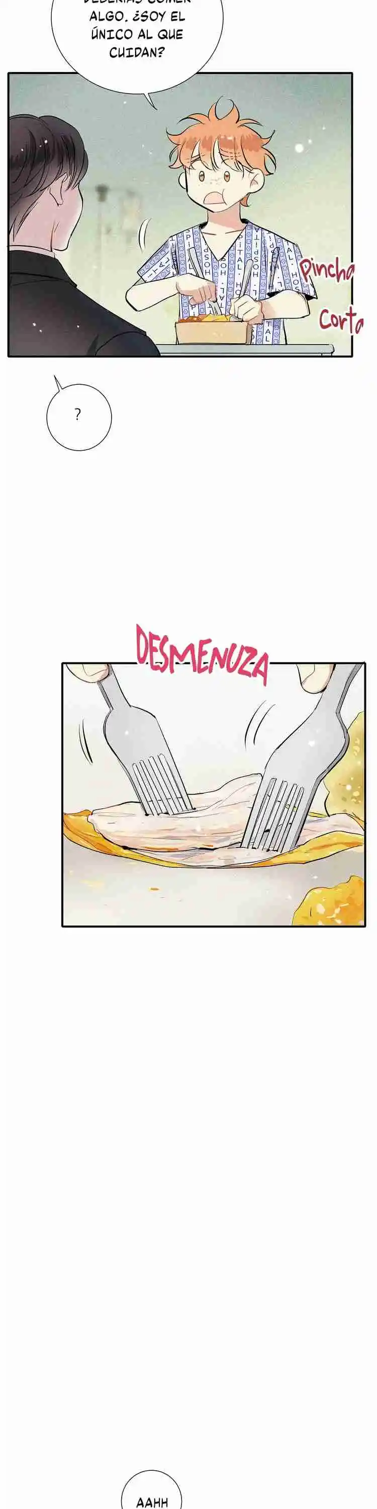 Un Amor digno de Fama capítulo 44, página 7