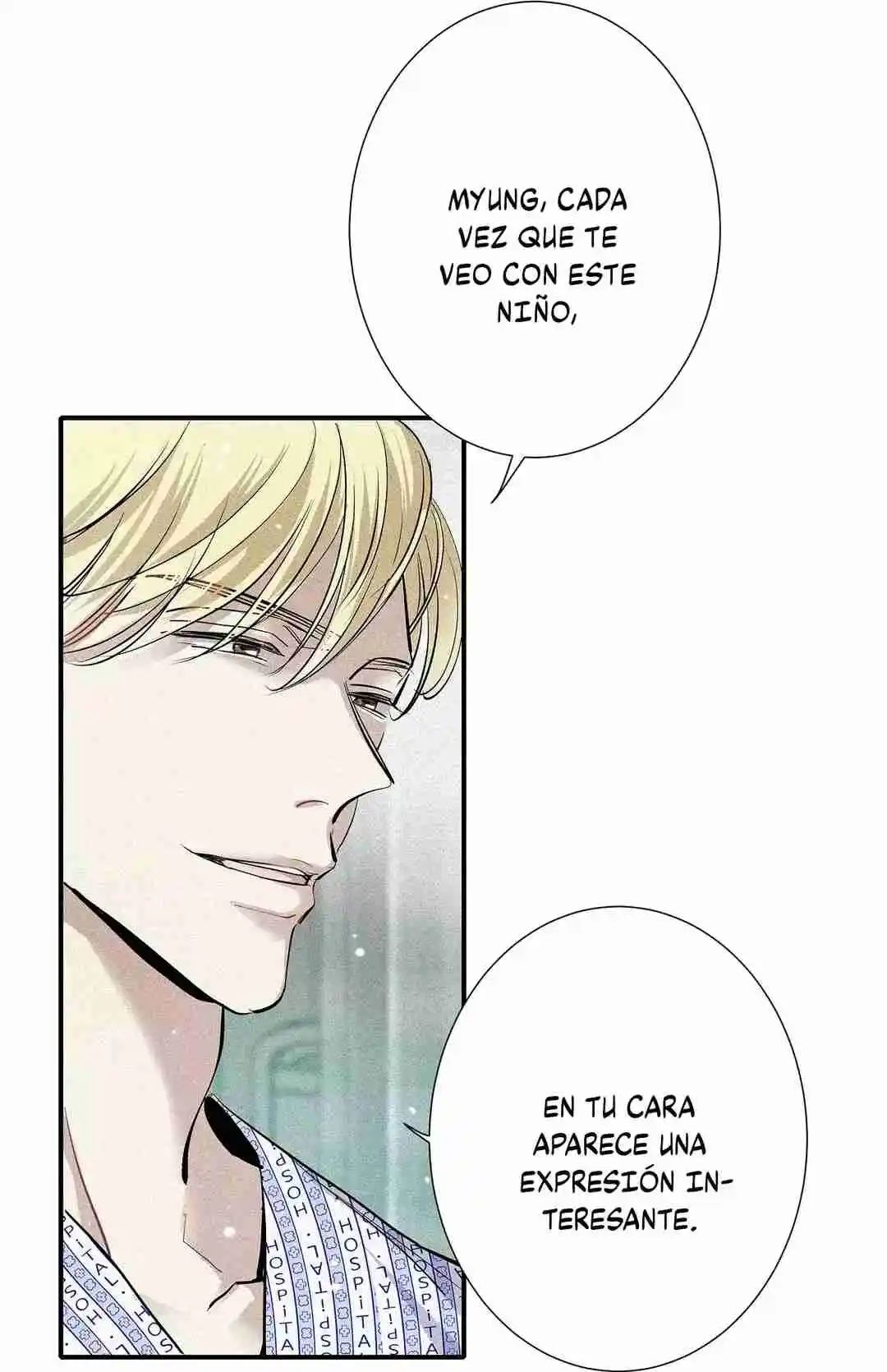 Un Amor digno de Fama capítulo 46, página 5