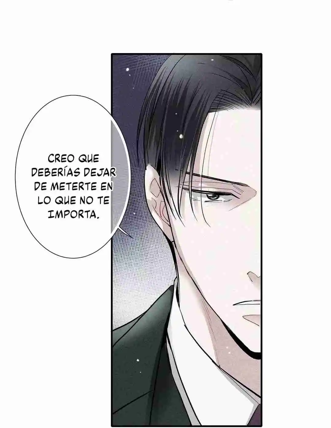 Un Amor digno de Fama capítulo 46, página 6