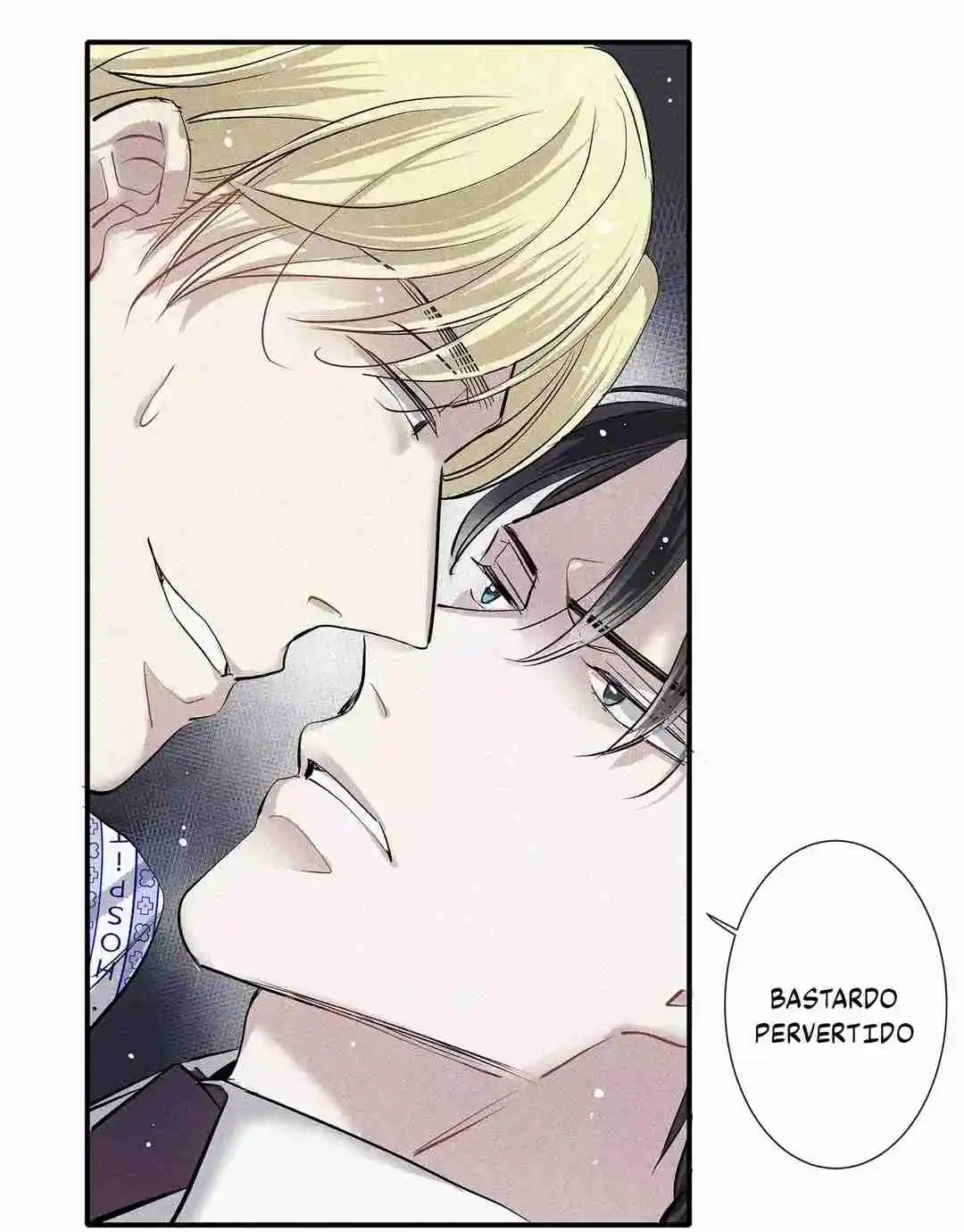 Un Amor digno de Fama capítulo 46, página 29