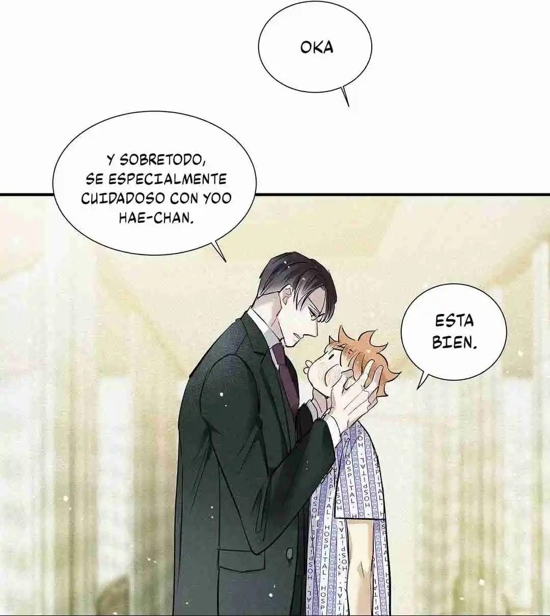 Un Amor digno de Fama capítulo 46, página 57