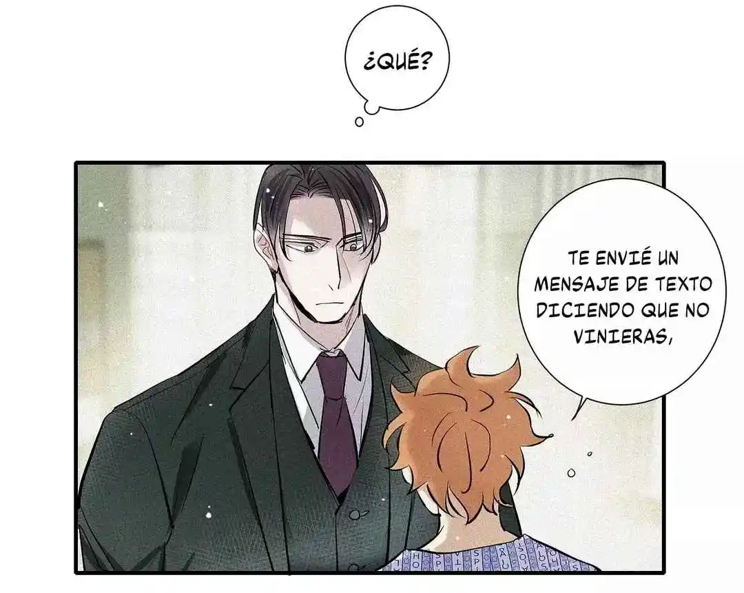 Un Amor digno de Fama capítulo 46, página 60