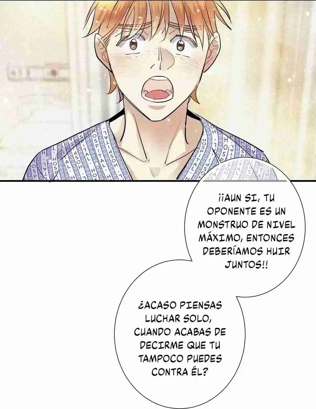 Un Amor digno de Fama capítulo 46, página 70
