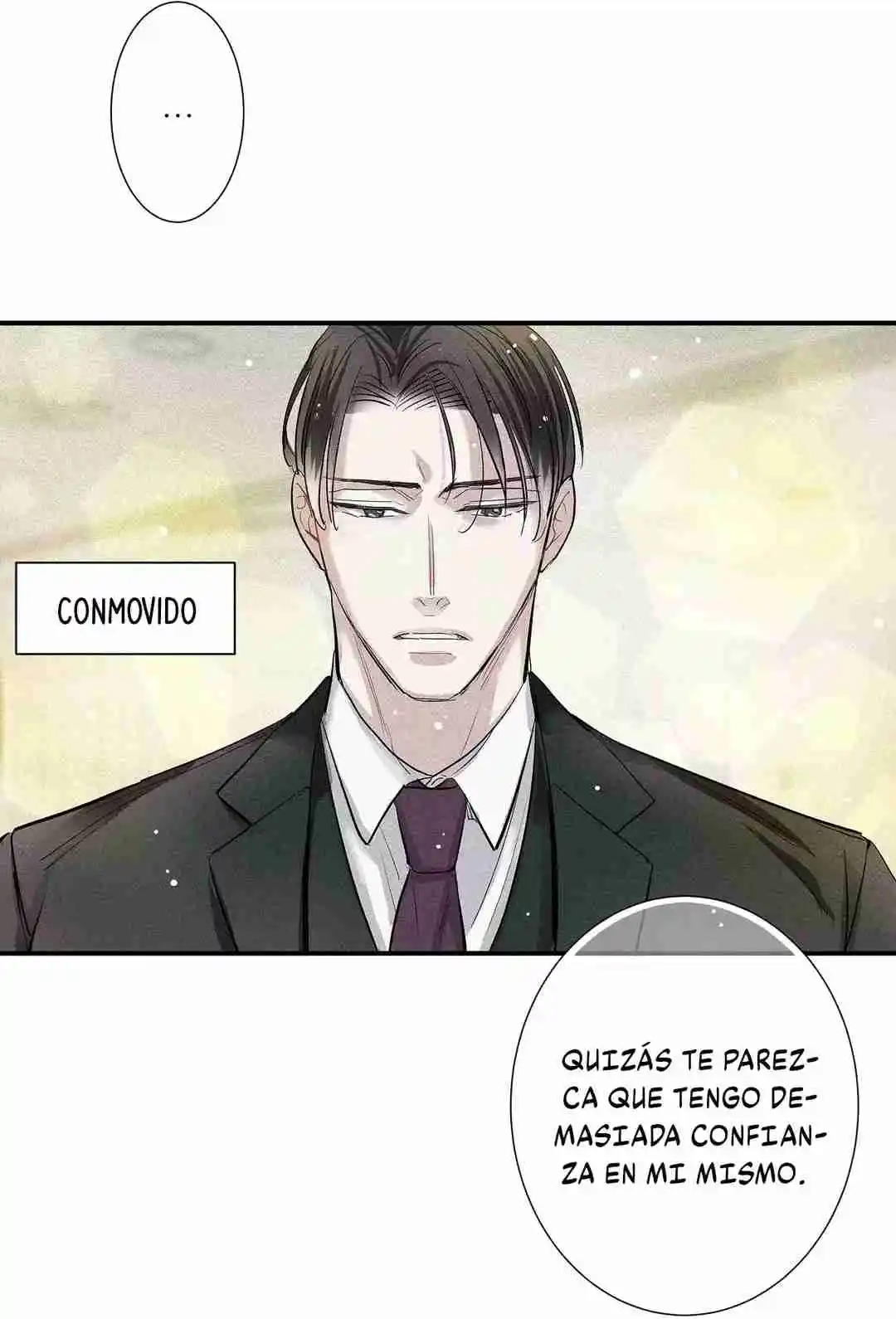 Un Amor digno de Fama capítulo 46, página 72