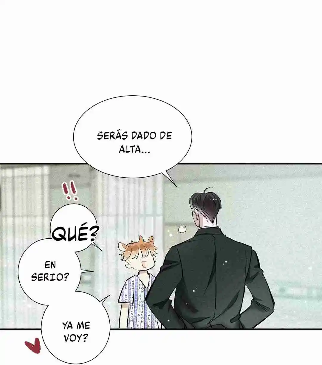Un Amor digno de Fama capítulo 46, página 79