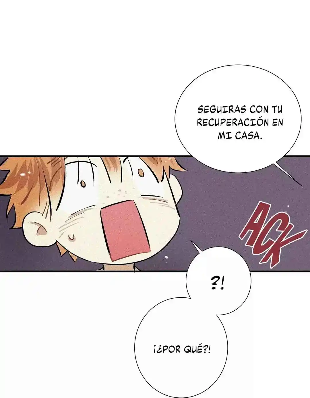Un Amor digno de Fama capítulo 46, página 80
