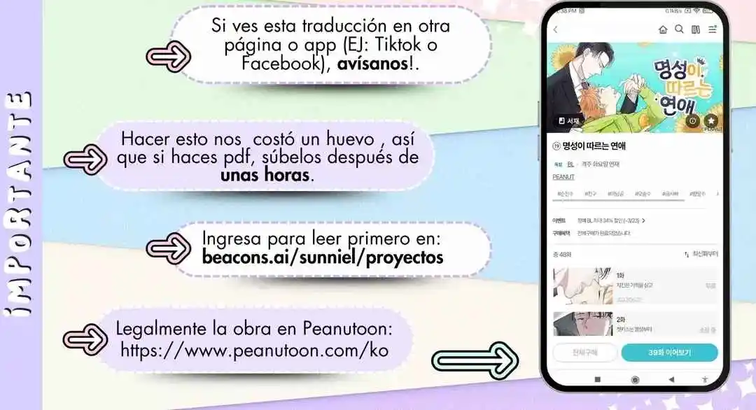 Un Amor digno de Fama capítulo 46, página 88