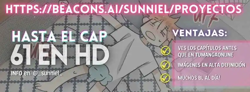 Un Amor digno de Fama capítulo 47, página 1