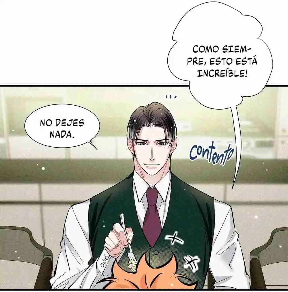 Un Amor digno de Fama capítulo 47, página 4