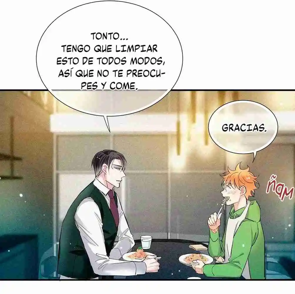Un Amor digno de Fama capítulo 47, página 10