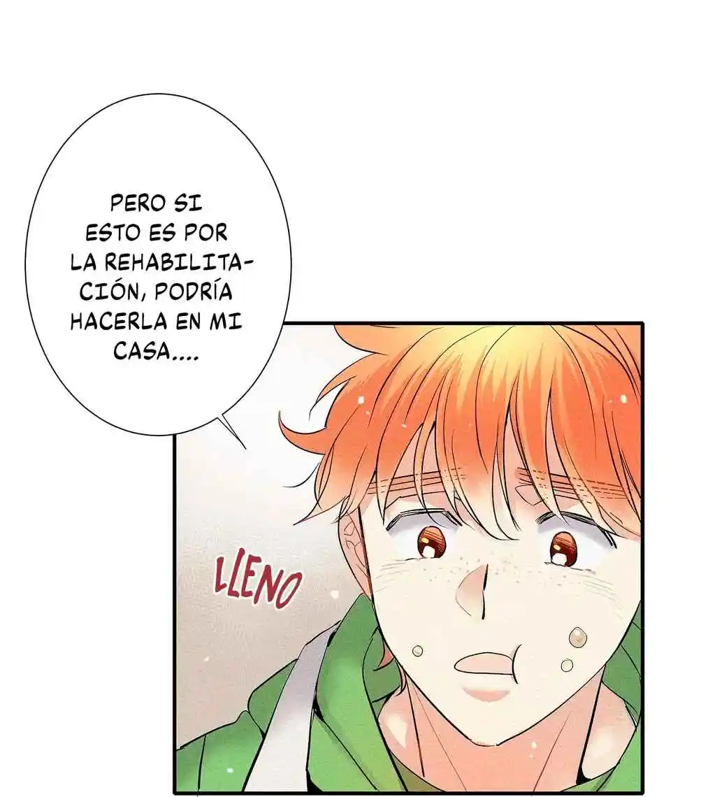 Un Amor digno de Fama capítulo 47, página 11