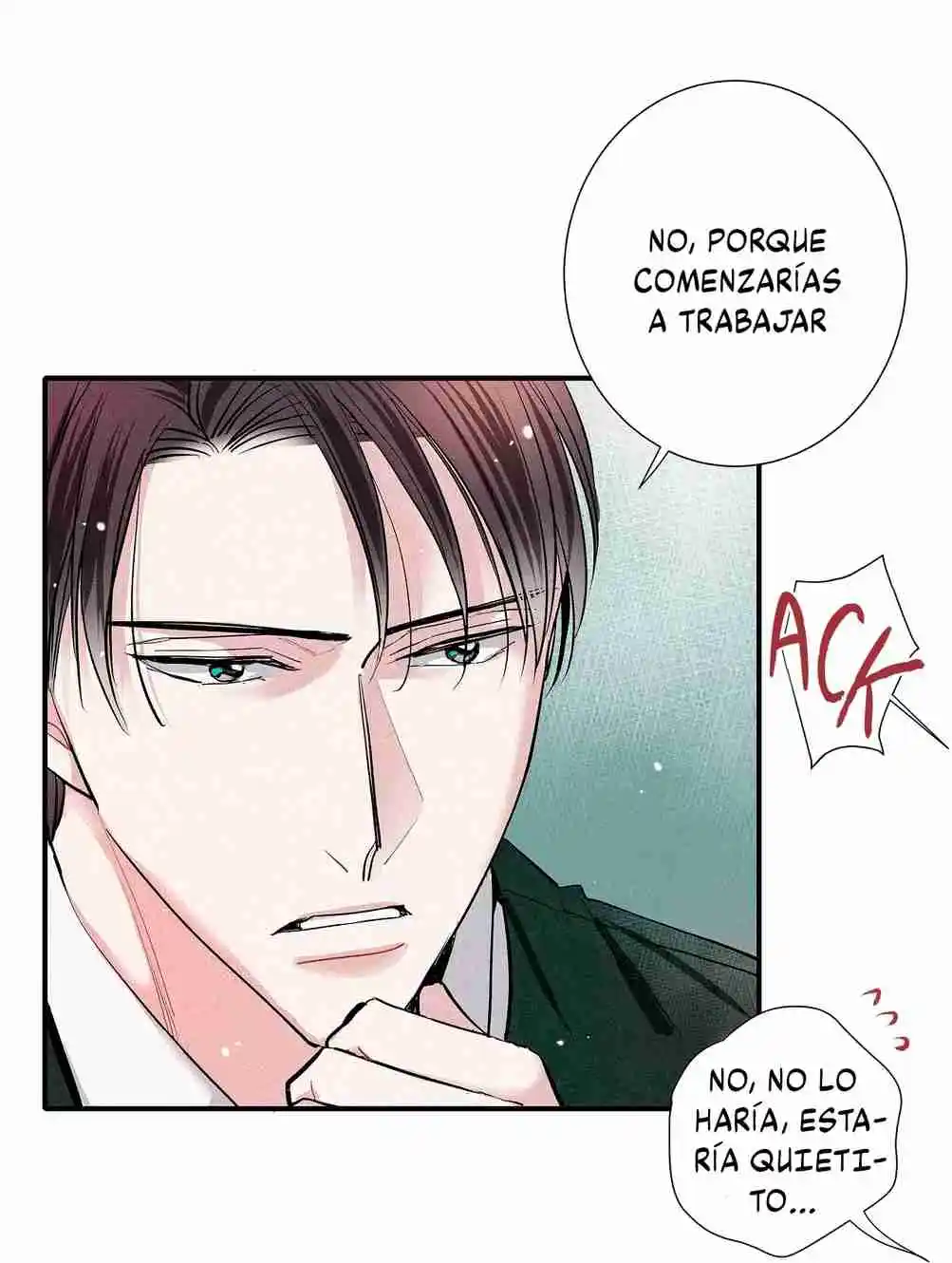 Un Amor digno de Fama capítulo 47, página 12