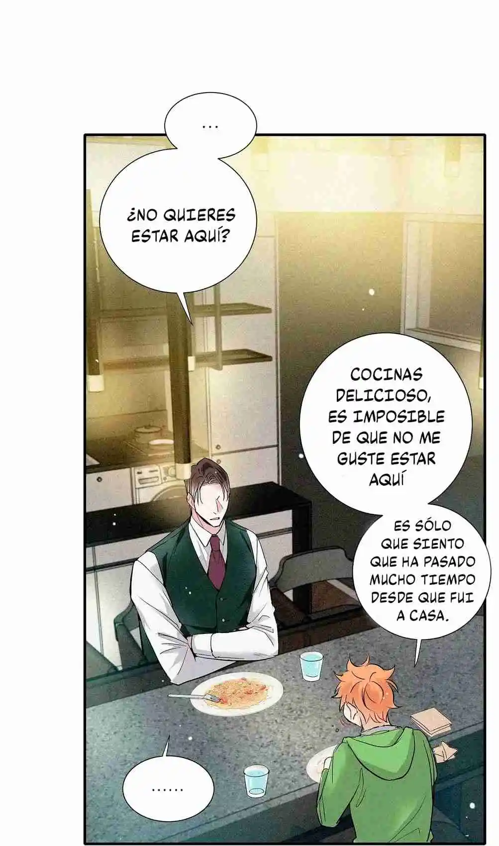 Un Amor digno de Fama capítulo 47, página 13