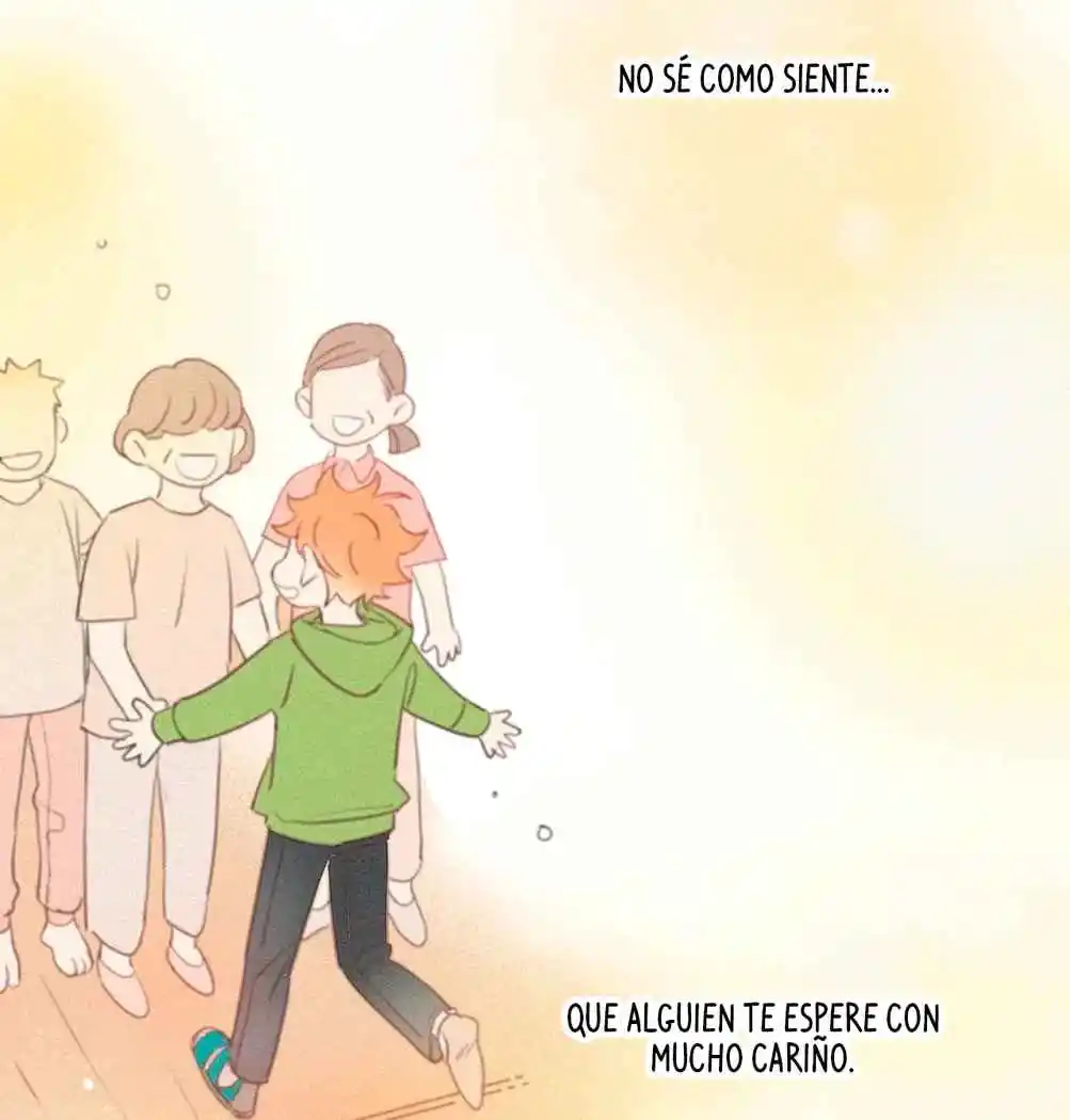 Un Amor digno de Fama capítulo 47, página 18