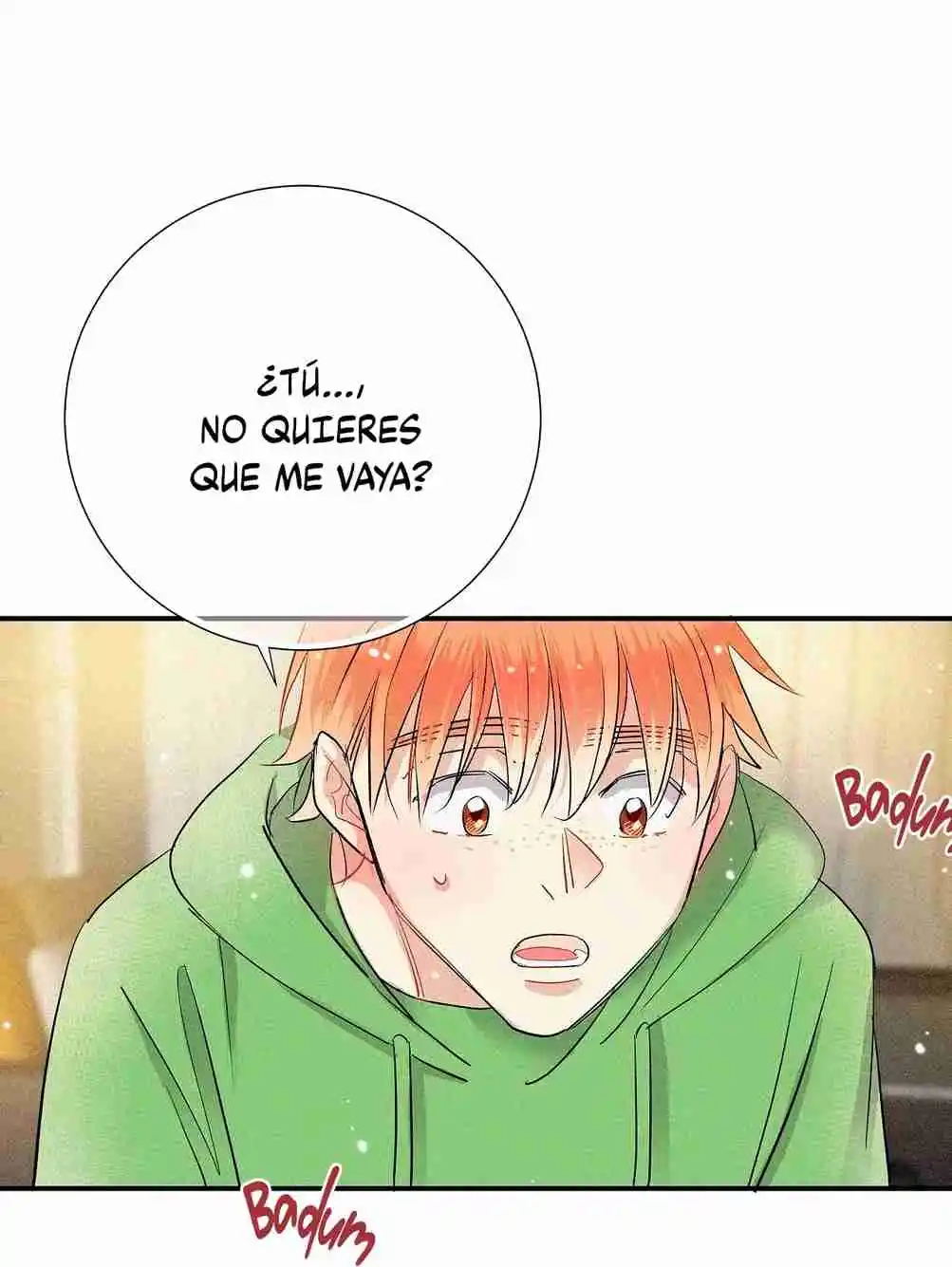 Un Amor digno de Fama capítulo 47, página 28