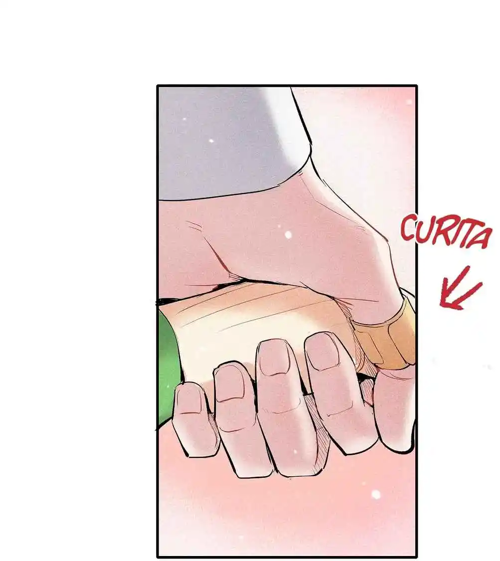 Un Amor digno de Fama capítulo 47, página 47