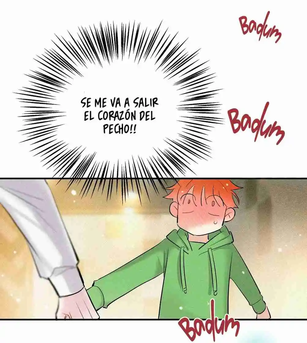 Un Amor digno de Fama capítulo 47, página 49
