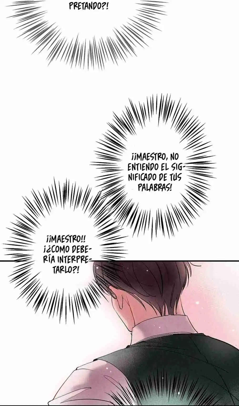 Un Amor digno de Fama capítulo 47, página 52