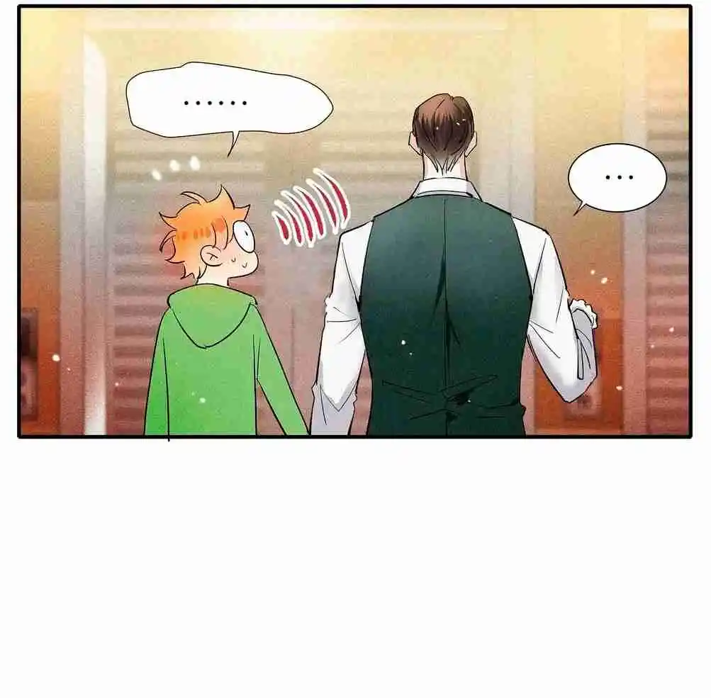 Un Amor digno de Fama capítulo 47, página 56