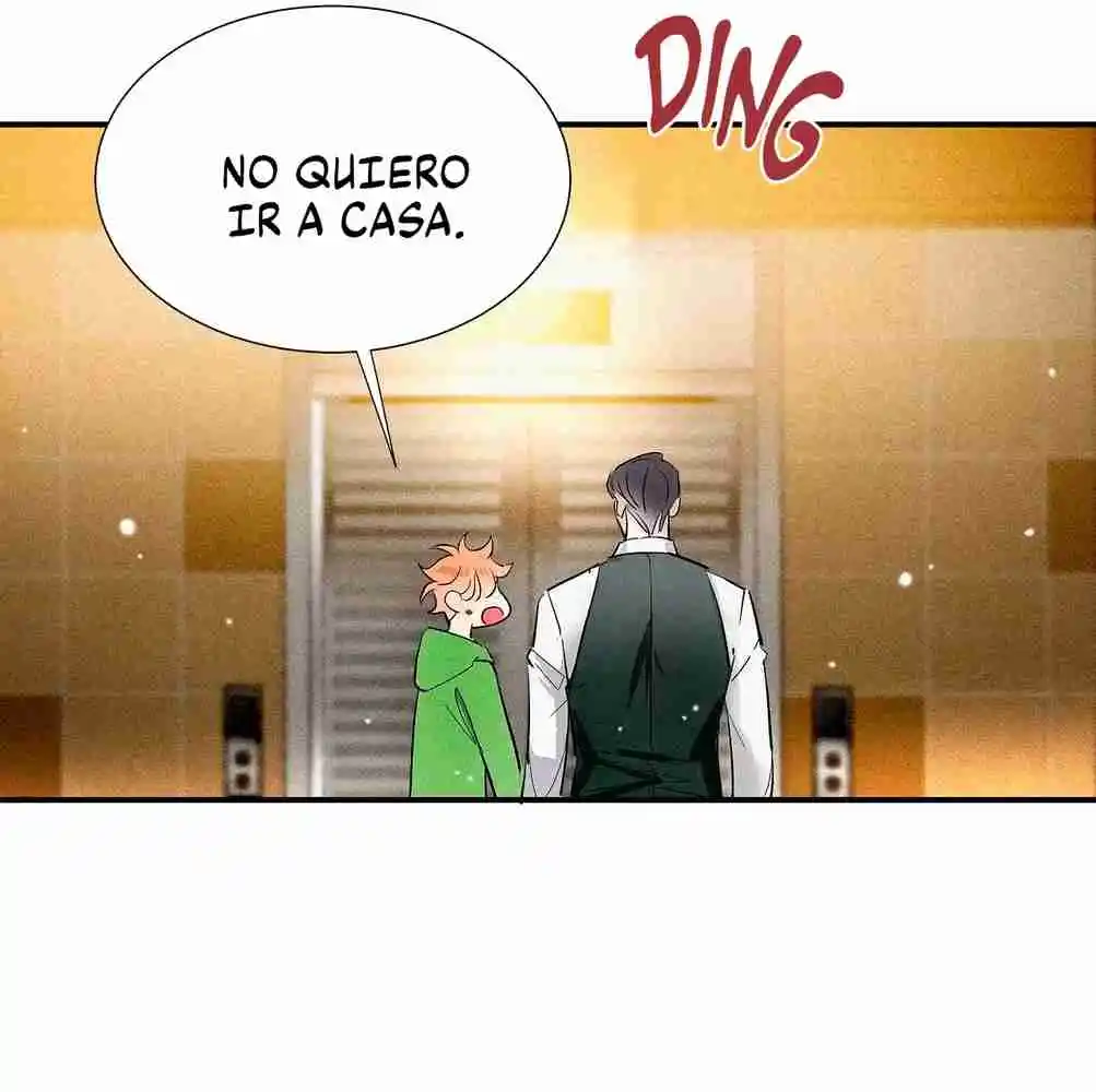 Un Amor digno de Fama capítulo 47, página 63
