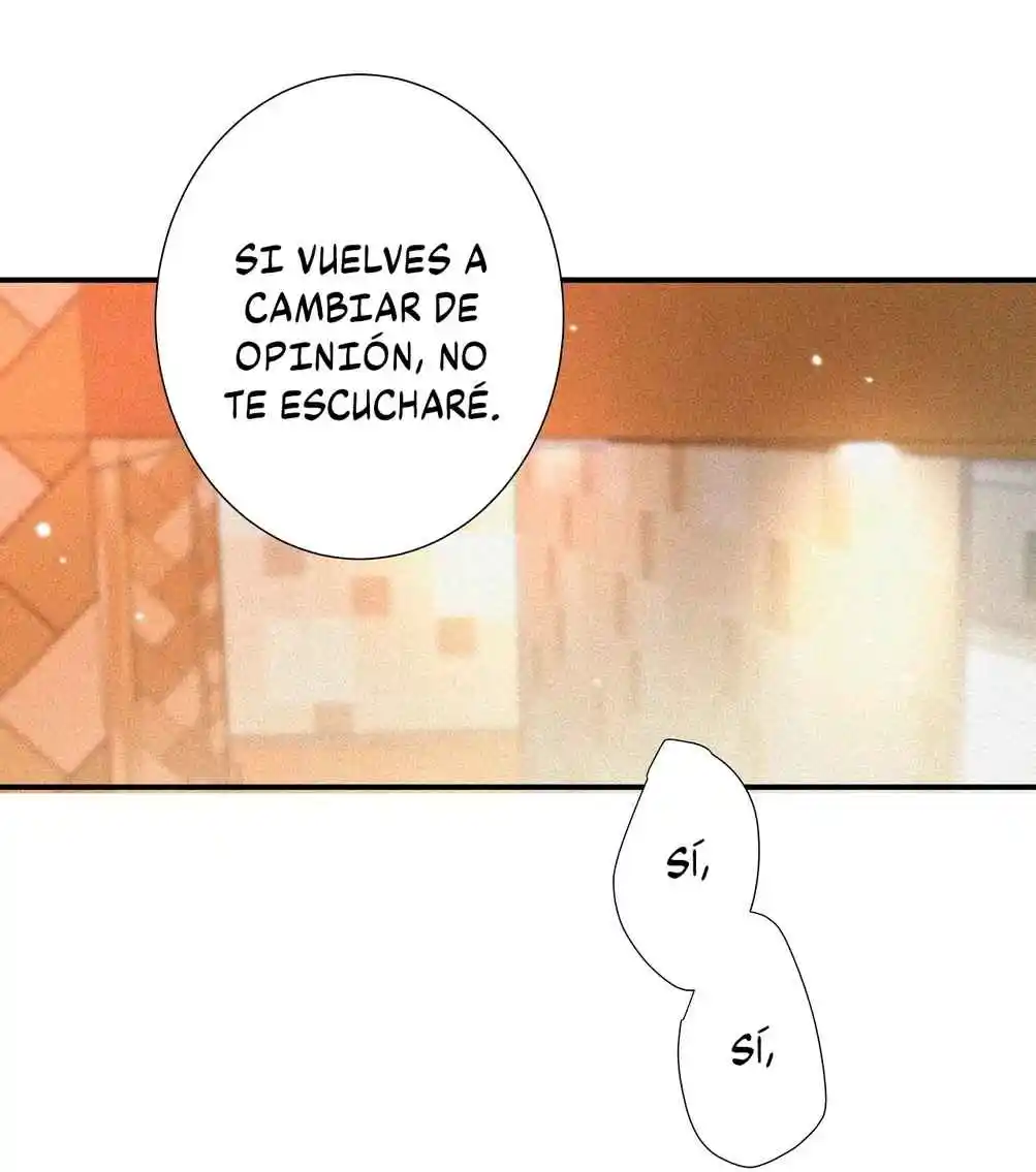 Un Amor digno de Fama capítulo 47, página 78