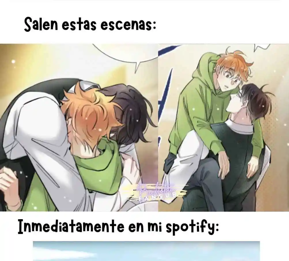 Un Amor digno de Fama capítulo 47, página 87