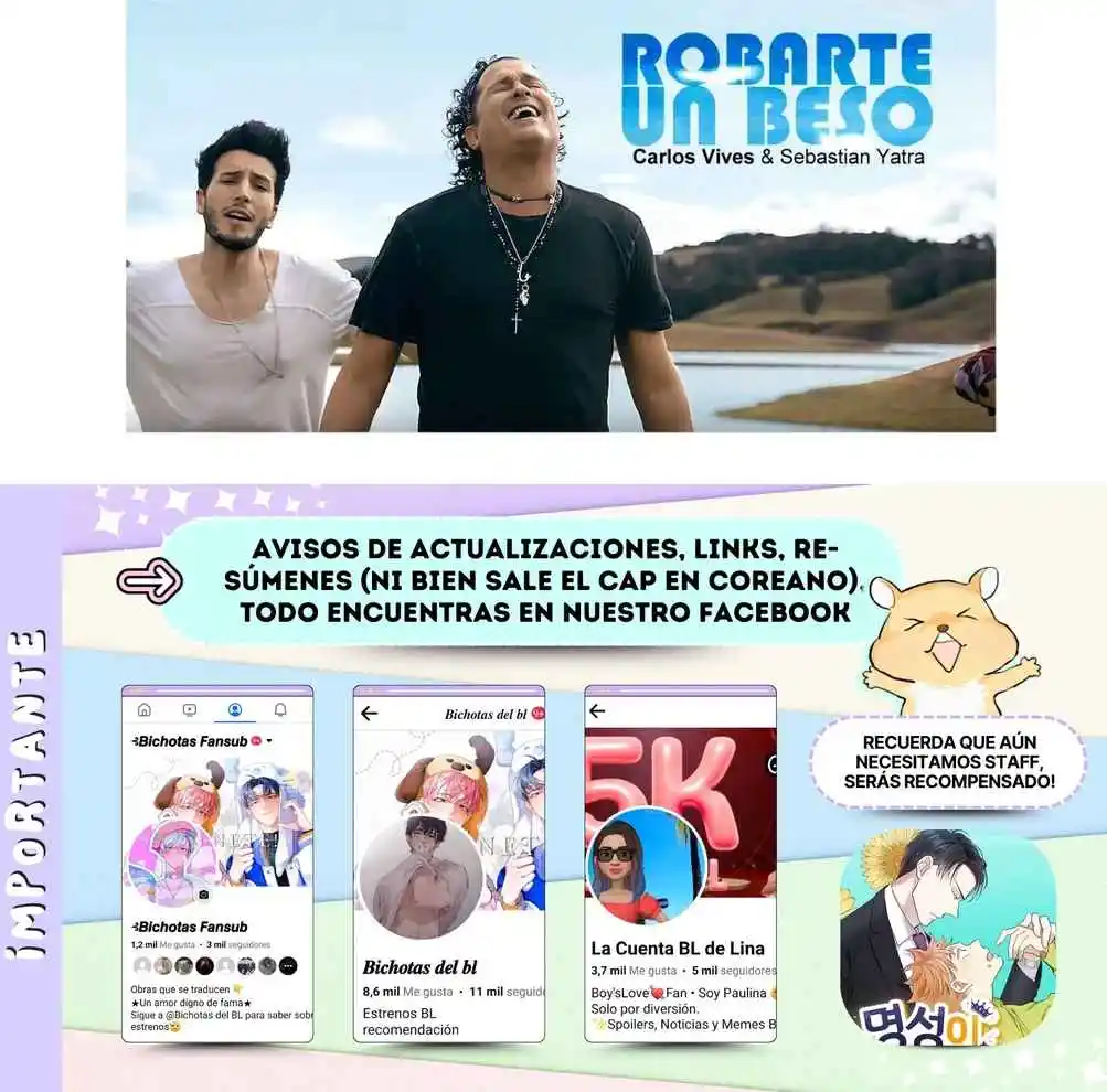 Un Amor digno de Fama capítulo 47, página 88