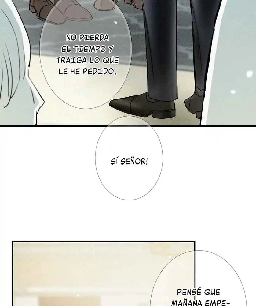 Un Amor digno de Fama capítulo 48, página 5