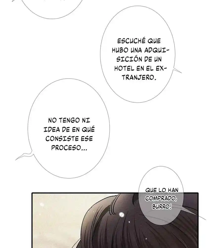 Un Amor digno de Fama capítulo 48, página 7