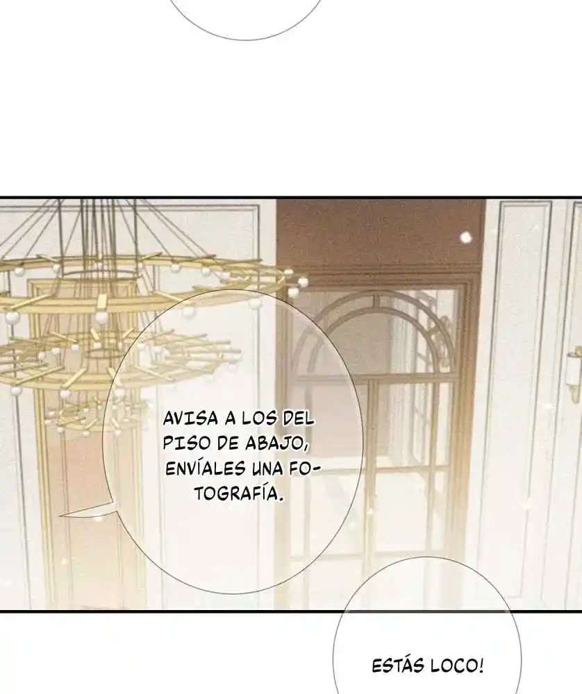 Un Amor digno de Fama capítulo 48, página 9