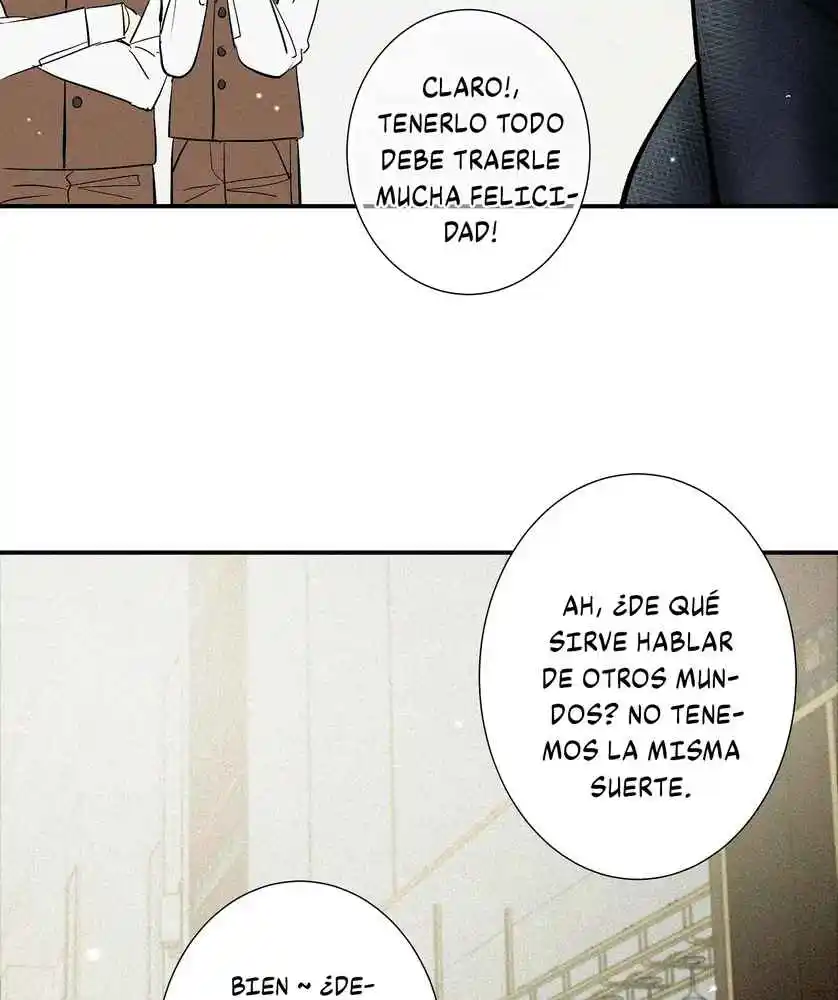 Un Amor digno de Fama capítulo 48, página 13