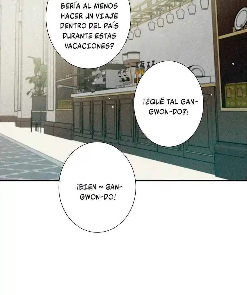 Un Amor digno de Fama capítulo 48, página 14