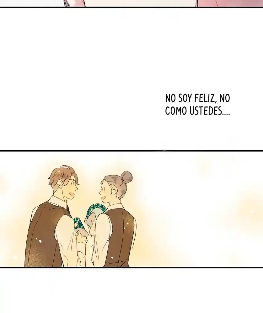 Un Amor digno de Fama capítulo 48, página 18
