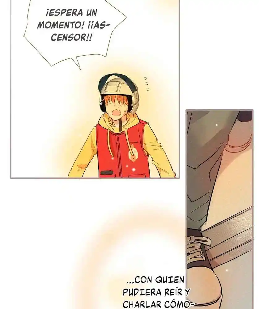 Un Amor digno de Fama capítulo 48, página 22