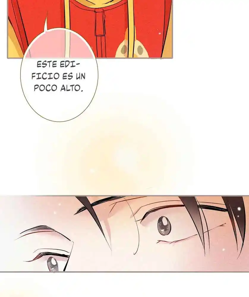 Un Amor digno de Fama capítulo 48, página 24
