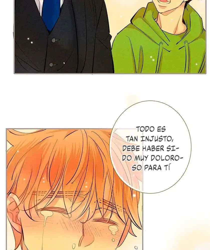 Un Amor digno de Fama capítulo 48, página 26