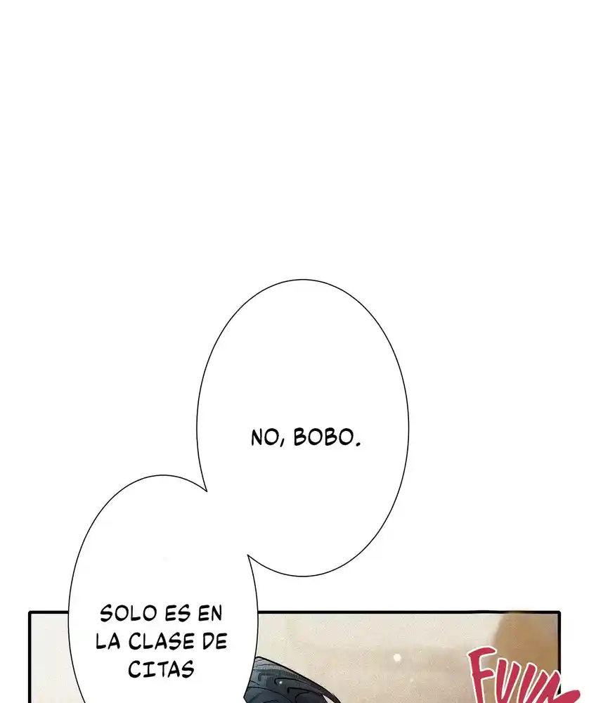Un Amor digno de Fama capítulo 48, página 42