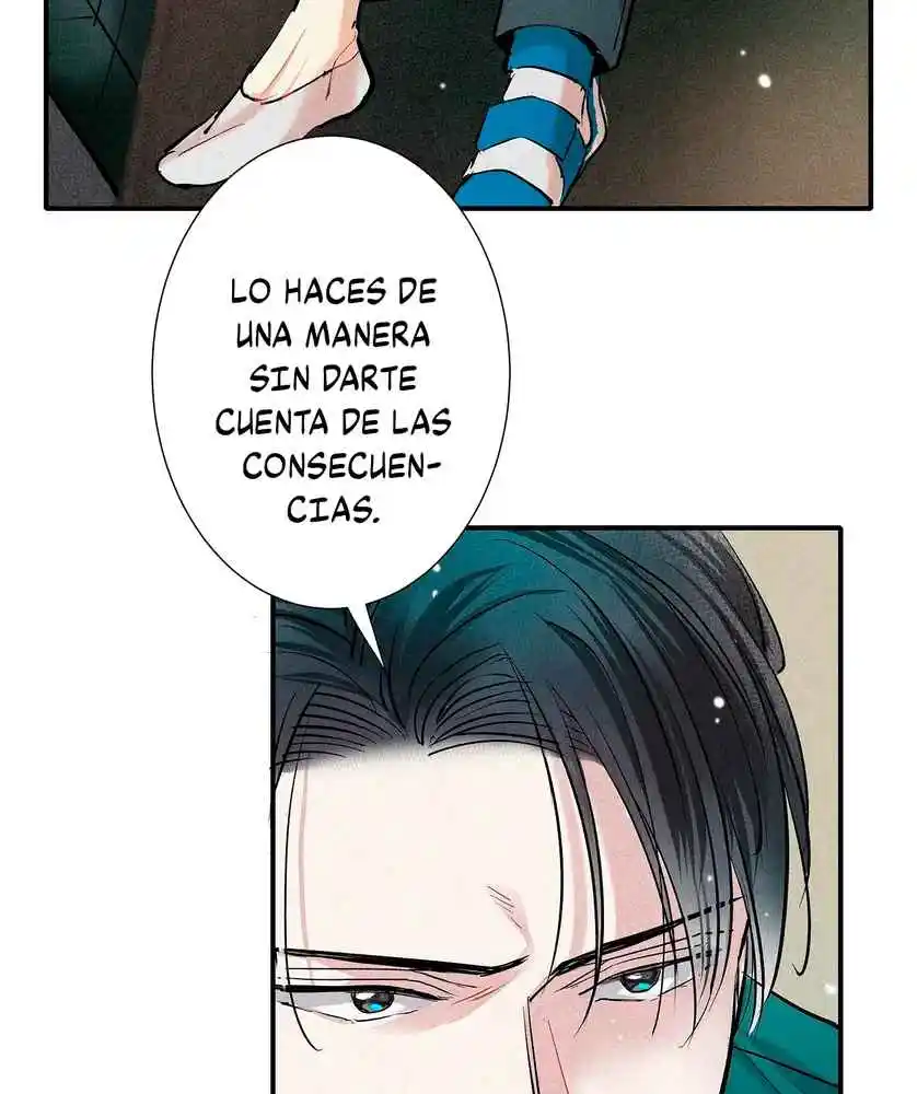 Un Amor digno de Fama capítulo 48, página 44