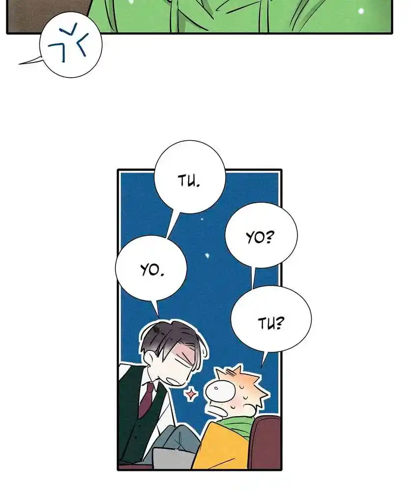 Un Amor digno de Fama capítulo 48, página 47